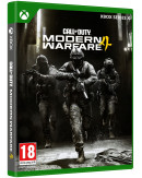 Call of Duty Modern Warfare 4 (XBOX SERIES X)