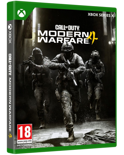 Call of Duty Modern Warfare 4 (XBOX SERIES X)