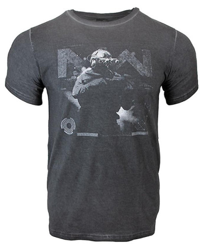 Call of Duty Modern Warfare majica Soldier velikost M Numskull
