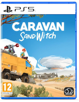 Caravan SandWitch (PS5)