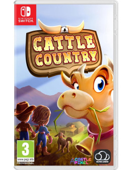 Cattle Country (SWITCH)