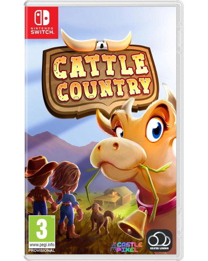 Cattle Country (SWITCH)
