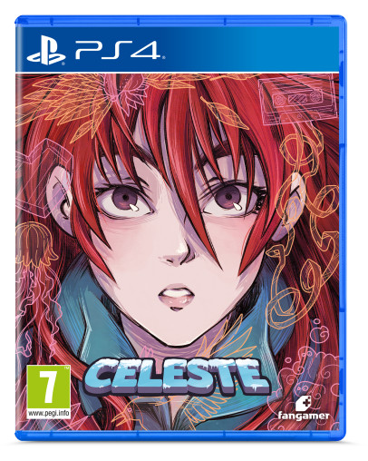 Celeste (PS4)