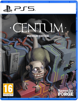 Centum Premium Edition (PS5)