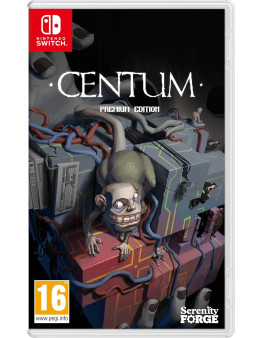 Centum Premium Edition (SWITCH)