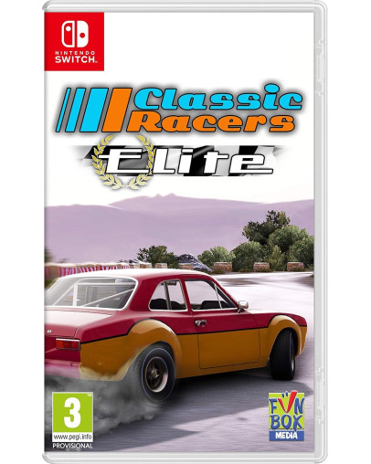 Classic Racer Elite (SWITCH)