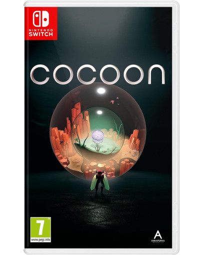Cocoon (SWITCH)