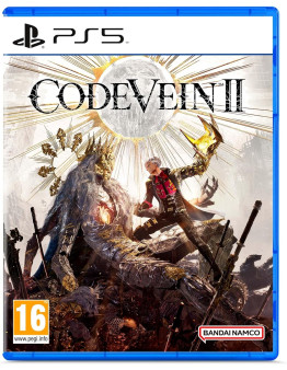 Code Vein 2 (PS5)
