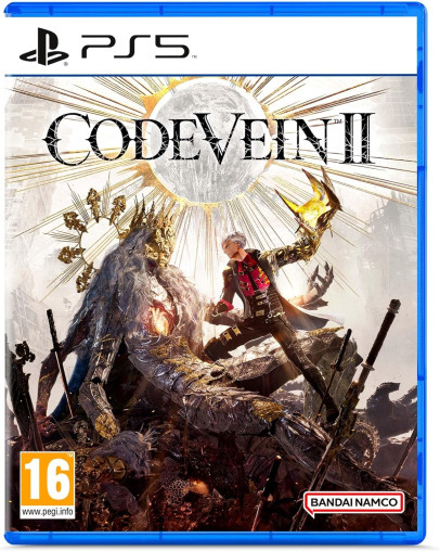 Code Vein 2 (PS5)