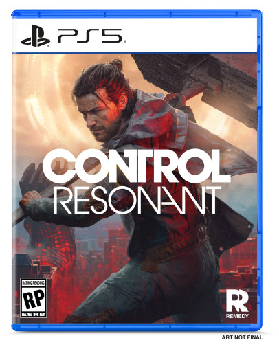 Control Resonant (PS5)