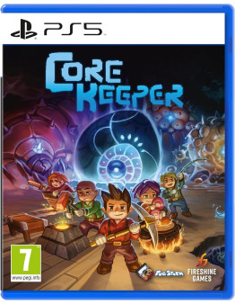 Core Keeper (PS5)