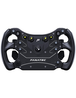 Corsair Fanatec CSL GT3 igralni volan za PC & PS5 & PS4 & Xbox Series X & Xbox Series S