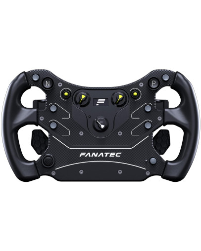 Corsair Fanatec CSL GT3 igralni volan za PC & PS5 & PS4 & Xbox Series X & Xbox Series S