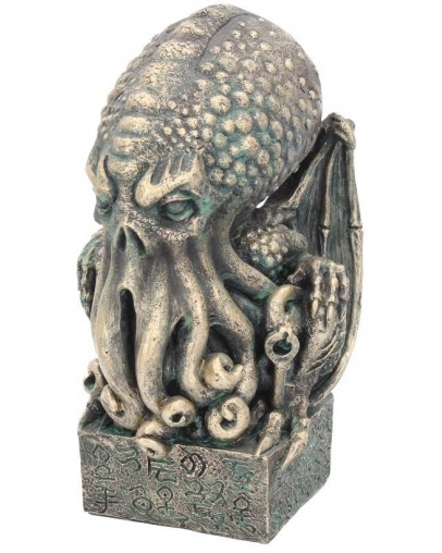 Cthulhu figura 17 cm Nemesis Now