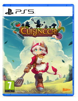 Cuisineer (PS5)
