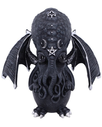 Cult Cuties Culthulhu figura Nemesis Now