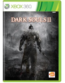 Dark Souls 2 (XBOX 360)