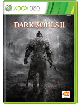 Dark Souls 2 (XBOX 360)