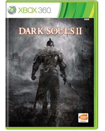 Dark Souls 2 (XBOX 360)