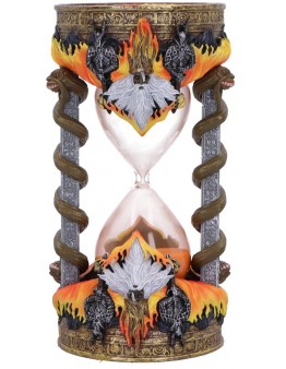 Dark Souls Gwyn peščena ura 18 cm Nemesis Now