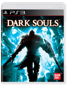 Dark Souls (PS3)