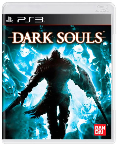 Dark Souls (PS3)