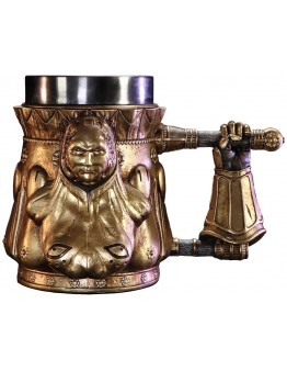 Dark Souls Smough vrč Nemesis Now