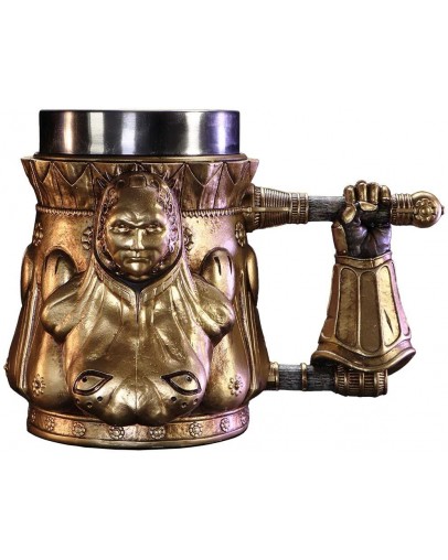 Dark Souls Smough vrč Nemesis Now