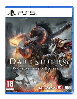 Darksiders Warmastered Edition (PS5)