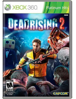 Dead Rising 2 (XBOX 360)