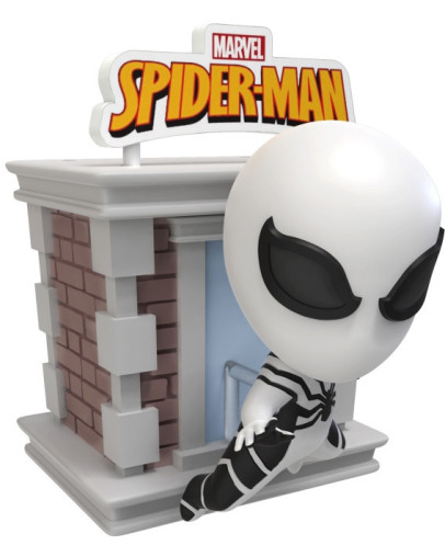 Deadpool Herobox zbirateljska figura Nedolžni fant Yume