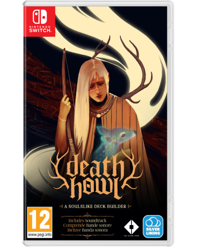 Death Howl (SWITCH)
