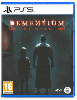 Dementium The Ward (PS5)
