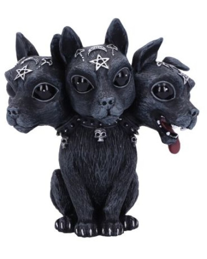 Diabarkus figura Nemesis Now
