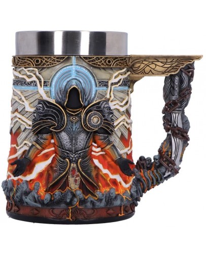 Diablo IV Inarius vrč Nemesis Now