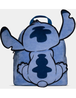 Disney Lilo & Stitch Stitch Novelty mini nahrbtnik Difuzed