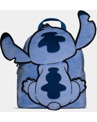 Disney Lilo & Stitch Stitch Novelty mini nahrbtnik Difuzed