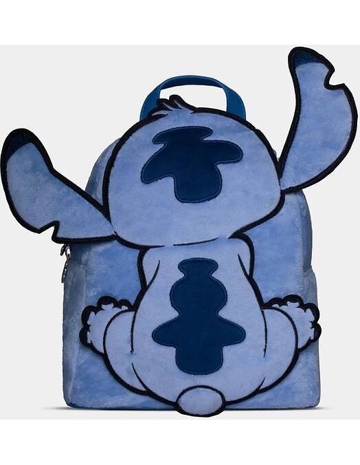 Disney Lilo & Stitch Stitch Novelty mini nahrbtnik Difuzed