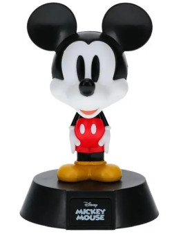 Disney Mickey Icon namizna svetilka Paladone