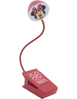 Disney Minnie bralna lučka Paladone