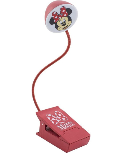 Disney Minnie bralna lučka Paladone