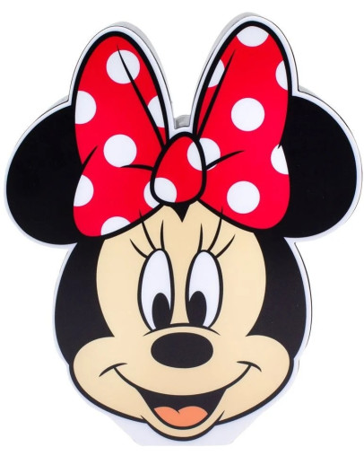 Disney Minnie namizna svetilka Paladone