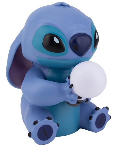 Disney Stitch namizna svetilka Paladone