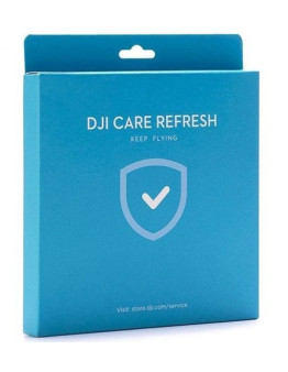 DJI Care Refresh zaščitni paket za dron Mavic Air 2