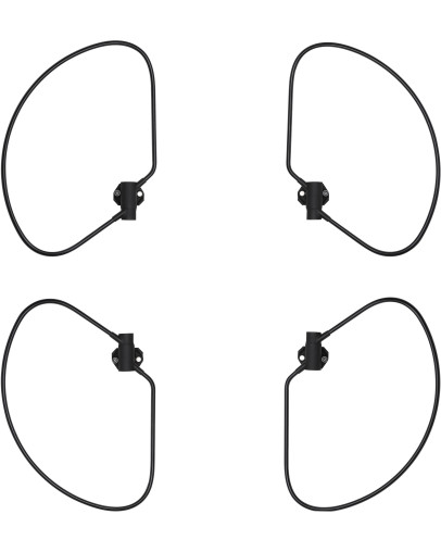 DJI Inspire 2 ščitniki za propelerje komplet 4 kosov