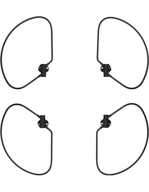 DJI Inspire 2 ščitniki za propelerje komplet 4 kosov