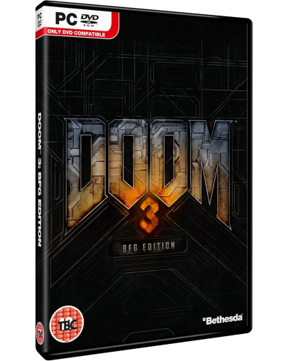 Doom 3 BFG Edition (PC)