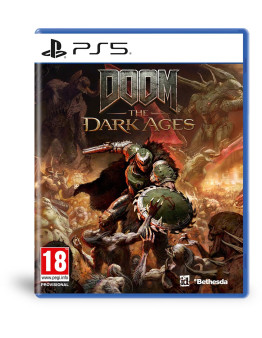 Doom The Dark Ages (PS5)