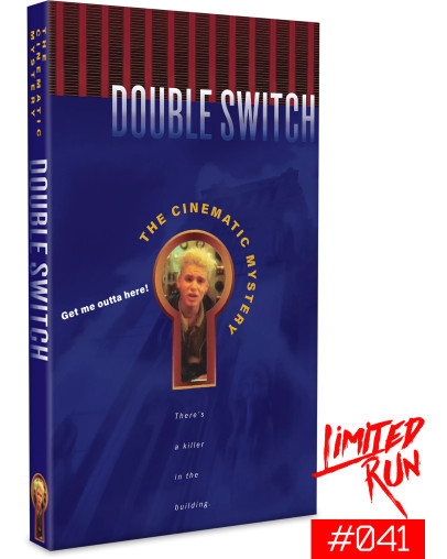 Double Switch Classic Edition - Limited Run (SWITCH)