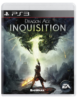 Dragon Age Inquisition (PS3)
